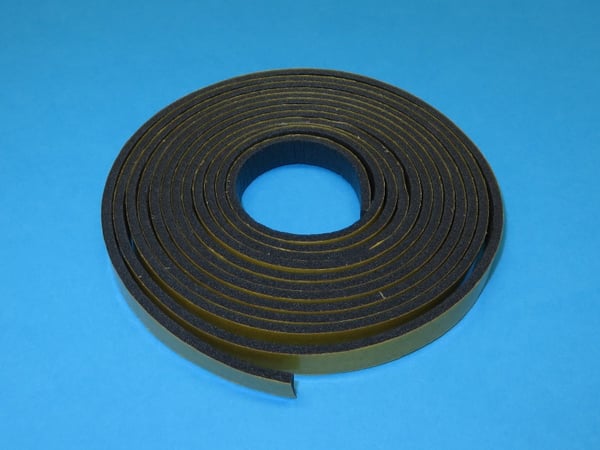 Gasket Pvc 10X3