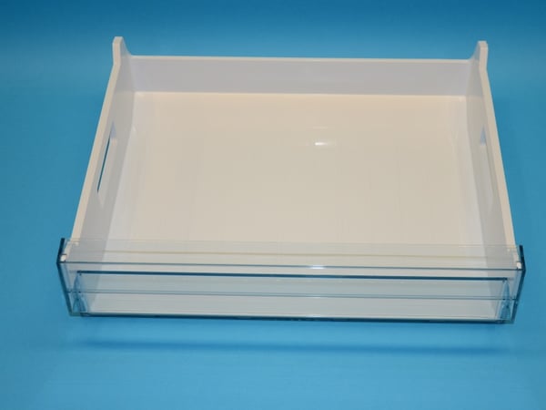 Drawer A54 Z107 Assembly