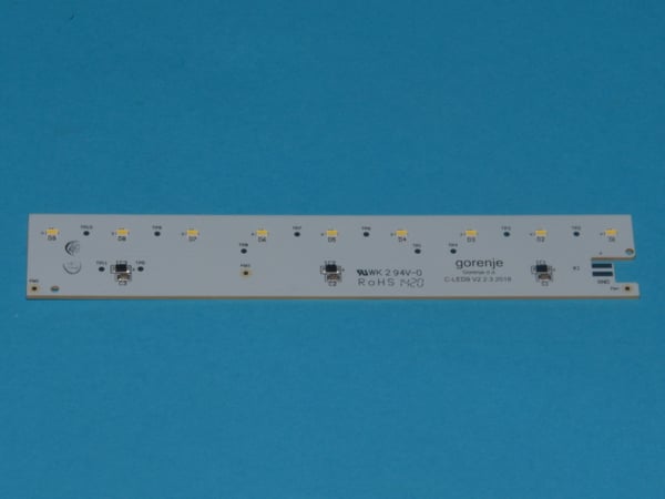 Lighting Led 9 A54