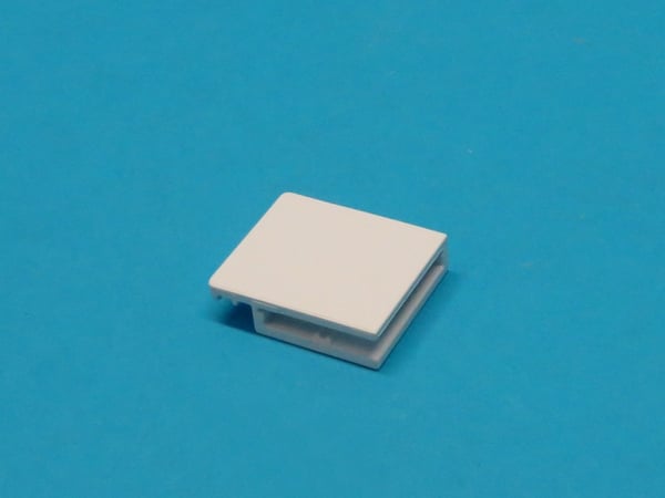 Glass Shelf Holder A54 D