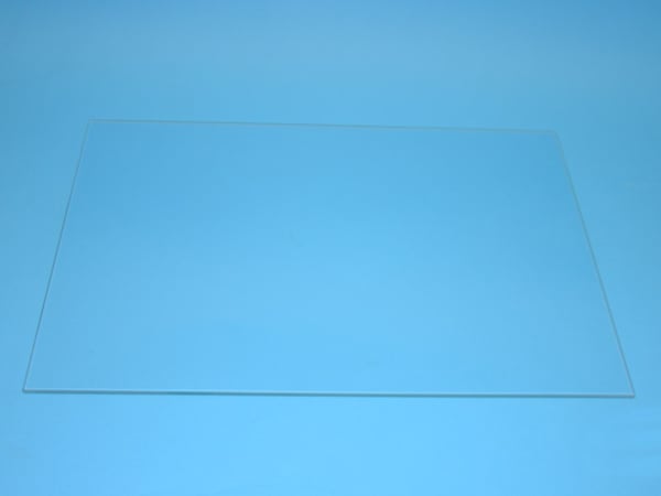 Glass A54 H 428X303X4