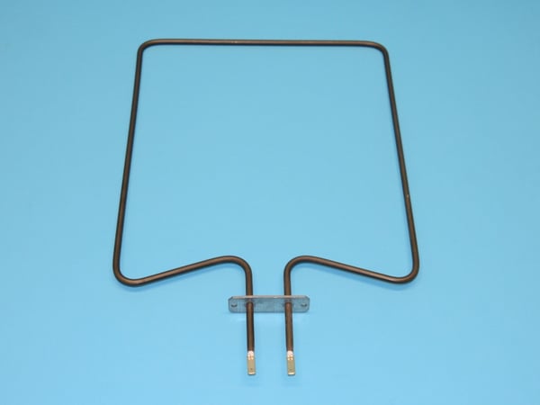 Tubular Heater B Fs50 230V 1000W