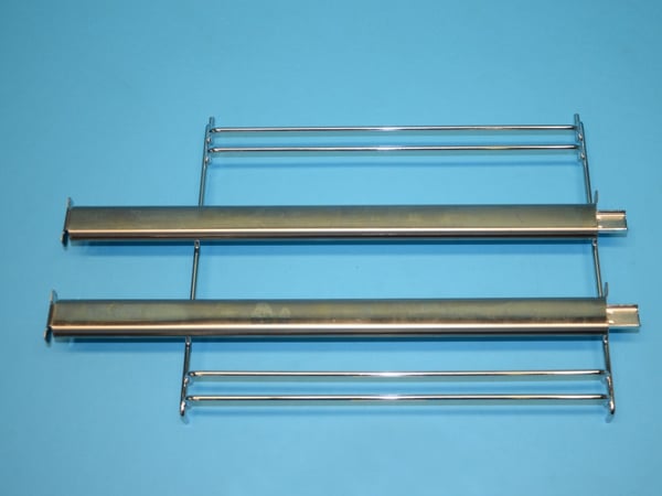 Pull-Out Guide Fs 2D L Assembly