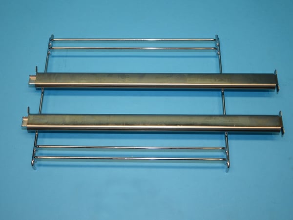 Pull-Out Guide Fs 2D R Assembly