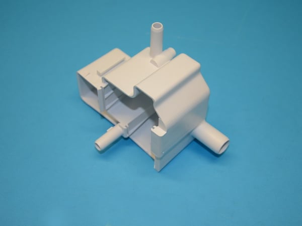 Pump Housing Sp/K-B Td-75