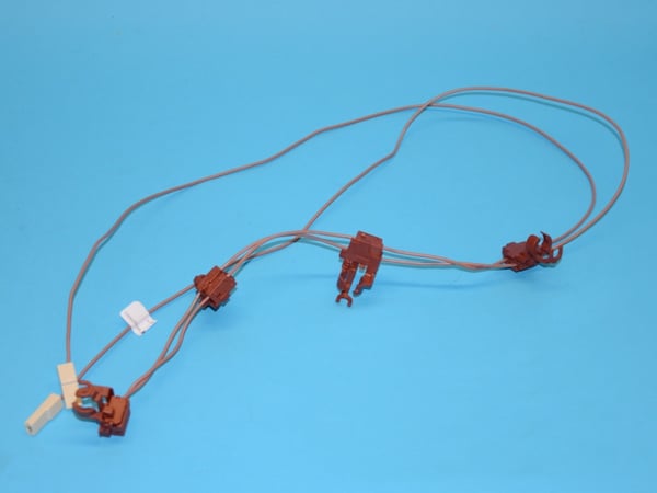 Switch 4X Sabaf Lateral