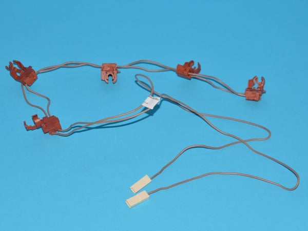 Ignition Device Switch 5X