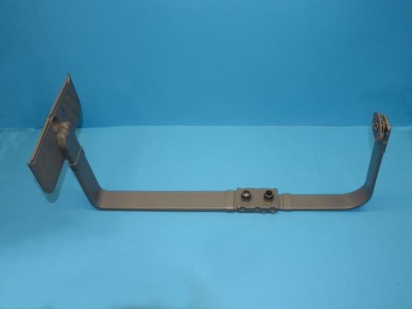 Upper Sprayer Pipe
