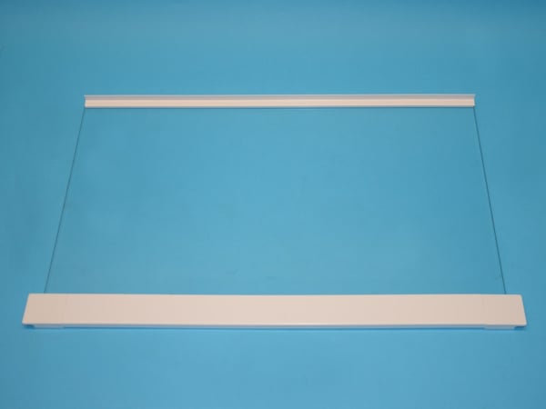 Glass Shelf A54 H 445X286X4 Ess Assembly