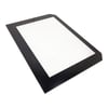 Hisense Cooker & Hob Door Glass-Inner Fs60 9005 - Image 1