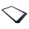 Hisense Cooker & Hob Door Glass-Inner Fs60 9005 - Image 2