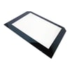 Hisense Cooker & Hob Door Glass-Inner Fs60 9005 - Image 5