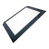 Hisense Cooker & Hob Door Glass-Inner Fs60 9005 - Image 8