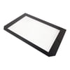 Hisense Cooker & Hob Door Glass-Inner Fs60 9005 - Image 11