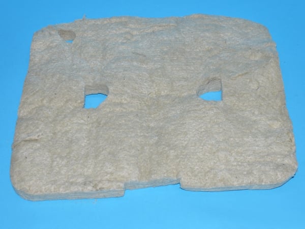 Back Panel Insulation E Lv Fs-50