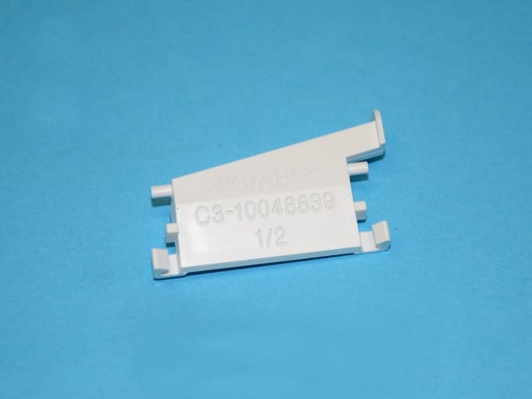 Cover Connector