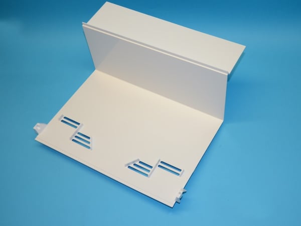 Air Duct A54 Zfi