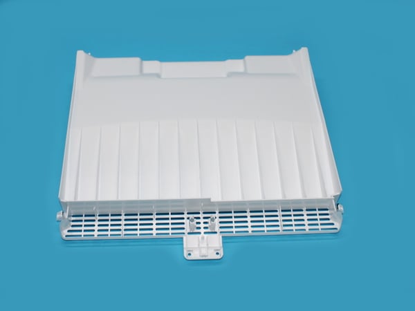 Evaporator Housing A54 Zfi