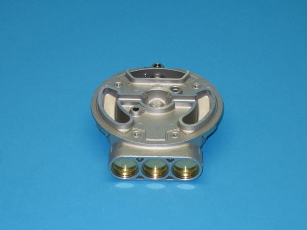 Burner Cup Dcc Z Conn.Sabaf
