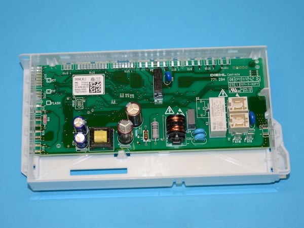 Control Unit Dw30.1 Intermediate/Auto