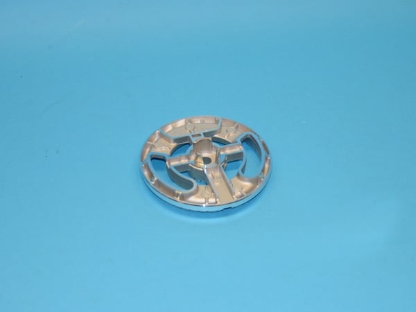 Burner Crown 