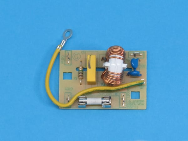 Noise Filter Assembly