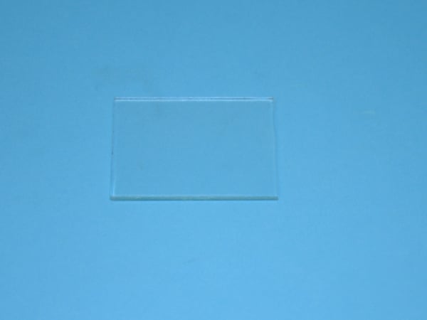 Lamp Glass