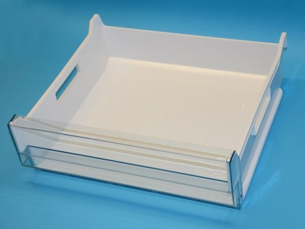 Drawer Assembly 031