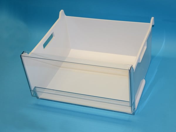 Drawer Assembly 031