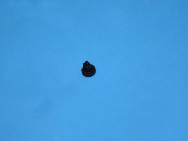 Cast Iron Pan Support Foot Small