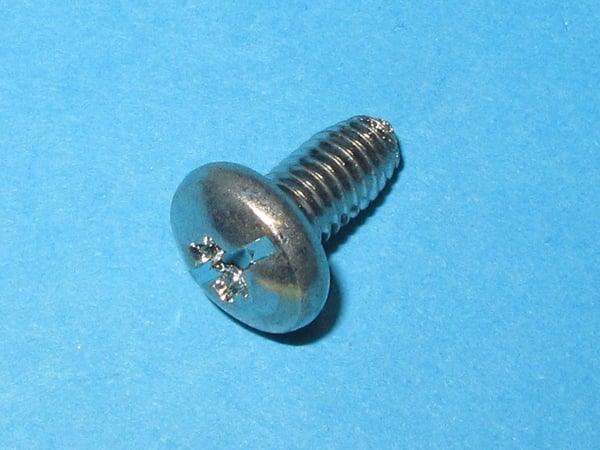Screw Mrt-Gf M5X8 Comb T20 Fzb
