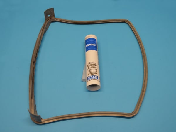 Door Gasket Bio60 + Sealant
