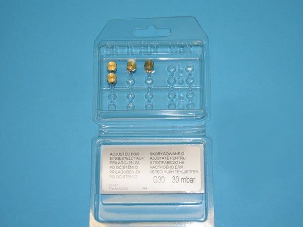 Conversion Kit G30/30 1Xr-2Xsr-1Xa