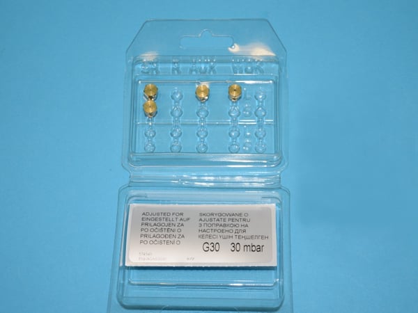 Conversion Kit G30/30 1Xdcc3,5Kw-2Sr-1A