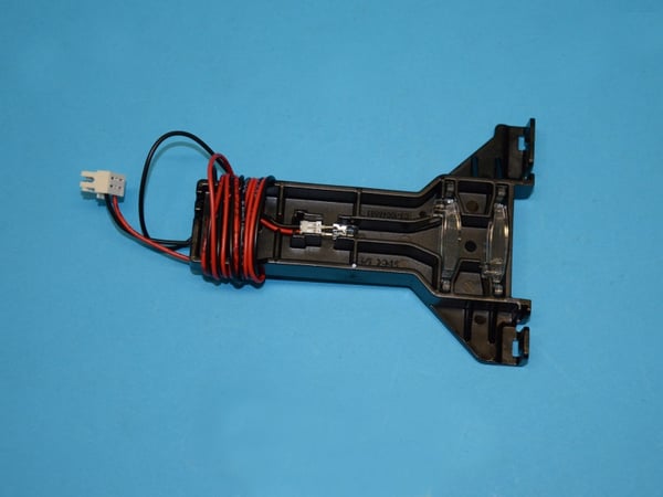 Status Light Assembly