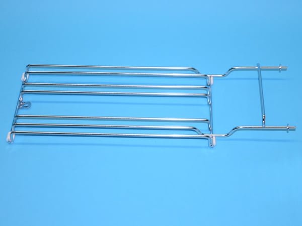 Guides 45 Wire Mw,R/Spacer