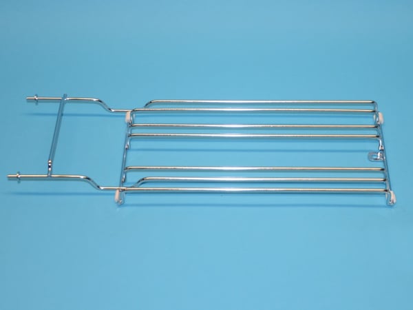 Guides 45 Wire Mw L/Spacer