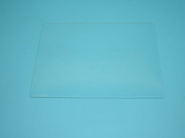Glass A54 Z 398X289X3