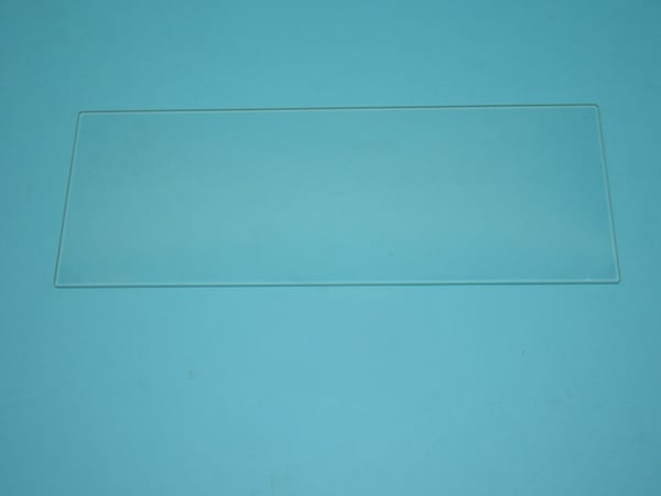 Glass A54 Z 399X146,5X3