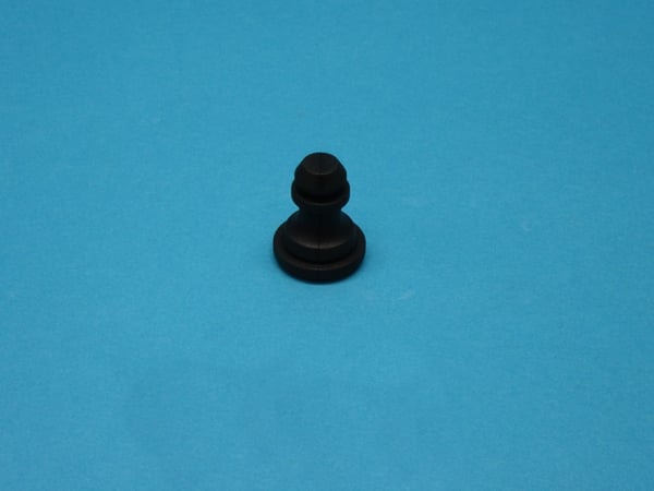 Circulation Pump Damper