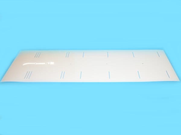 Air Flow A54 Zofi Back