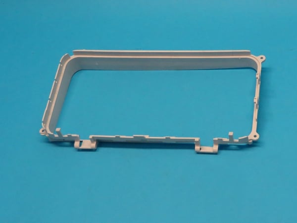 Front Panel Attachment Sp/K-B-15