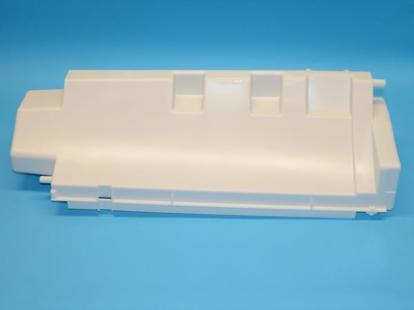 Vessel Housing Sp-15