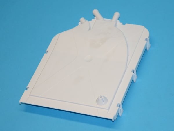 Soap Dispenser Lid Ps-15 Kpl