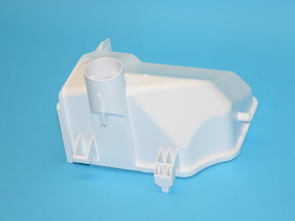 Soap Dispenser Housing Ps-15