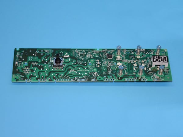 Printed Control Board