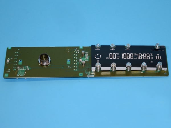 Control Unit L1 Ps-15