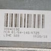 Hisense Washing Machine Electromotor Ceset 400W 230V - Image 2