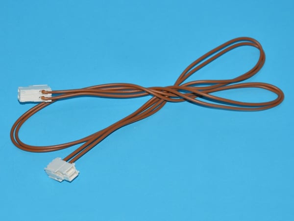 Wiring Harness Power Supply