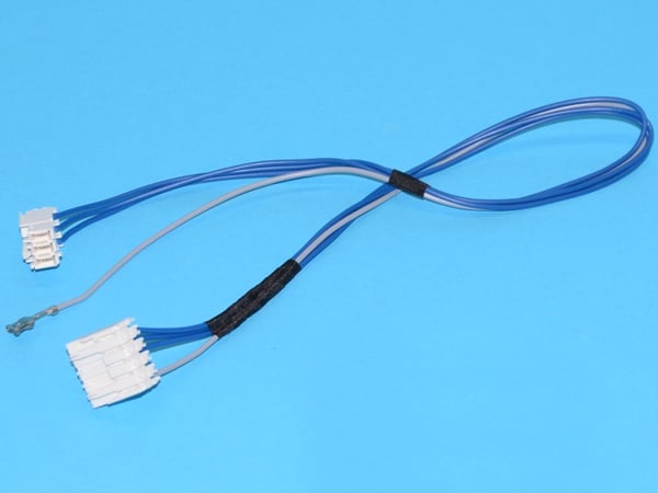 Wiring Harness Motor En Ps-15